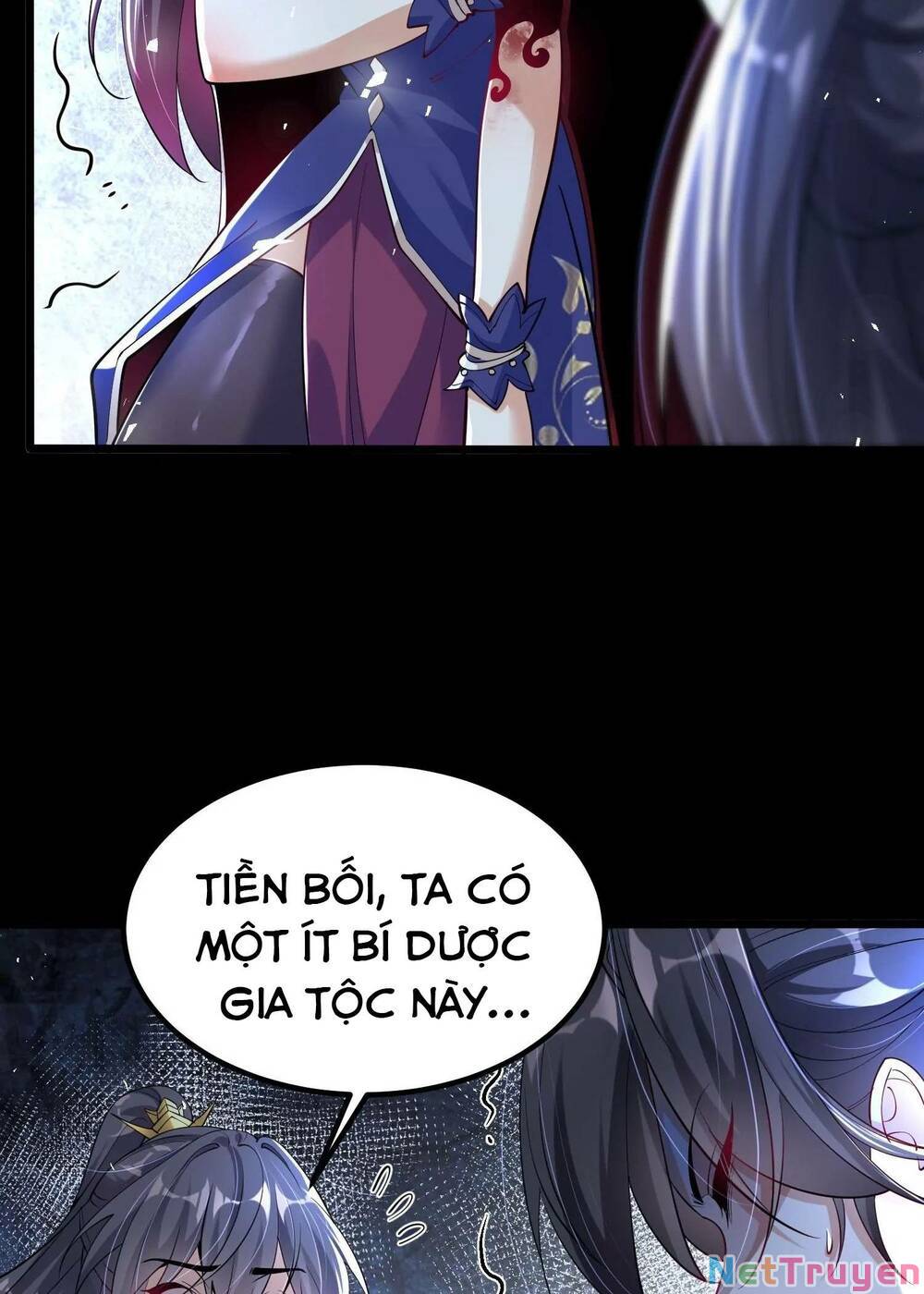 Ngạo Thế Đan Thần Chapter 2 - Trang 53