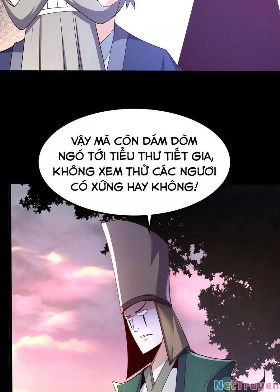 Ngạo Thế Đan Thần Chapter 8 - Trang 13