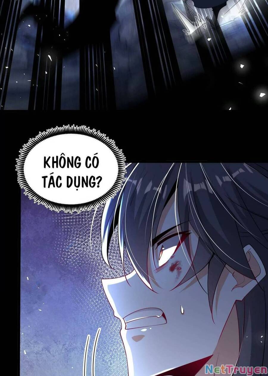 Ngạo Thế Đan Thần Chapter 4 - Trang 26