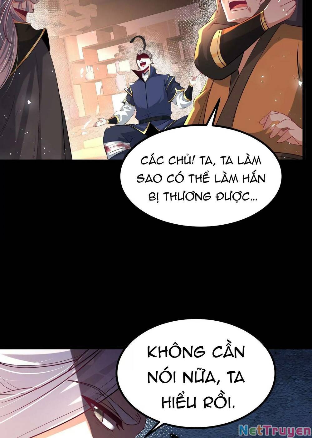 Ngạo Thế Đan Thần Chapter 16 - Trang 26