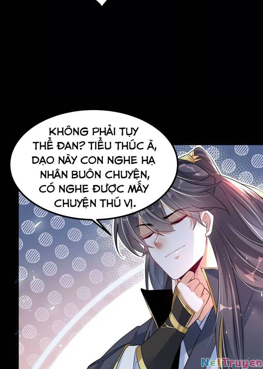 Ngạo Thế Đan Thần Chapter 7 - Trang 28