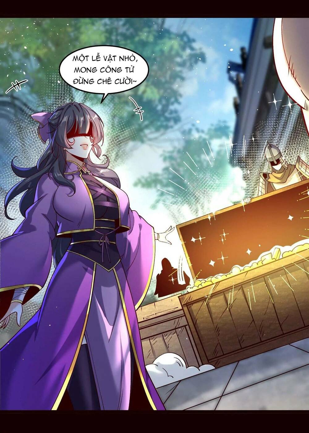 Ngạo Thế Đan Thần Chapter 19 - Trang 9