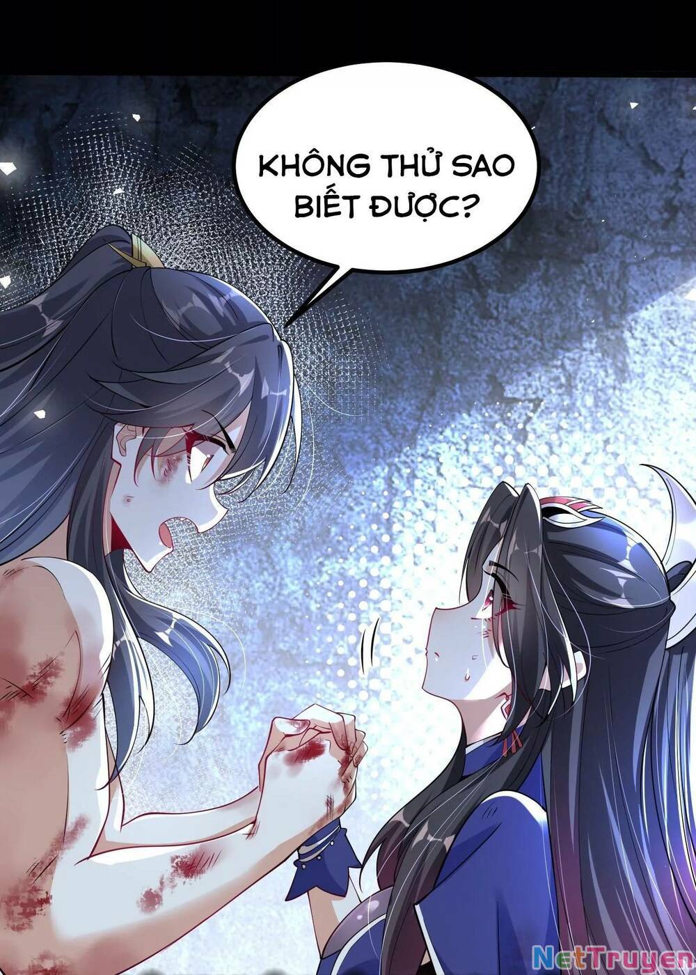 Ngạo Thế Đan Thần Chapter 2 - Trang 56