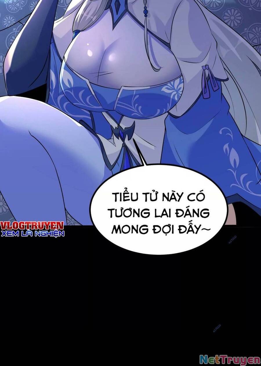 Ngạo Thế Đan Thần Chapter 7 - Trang 20