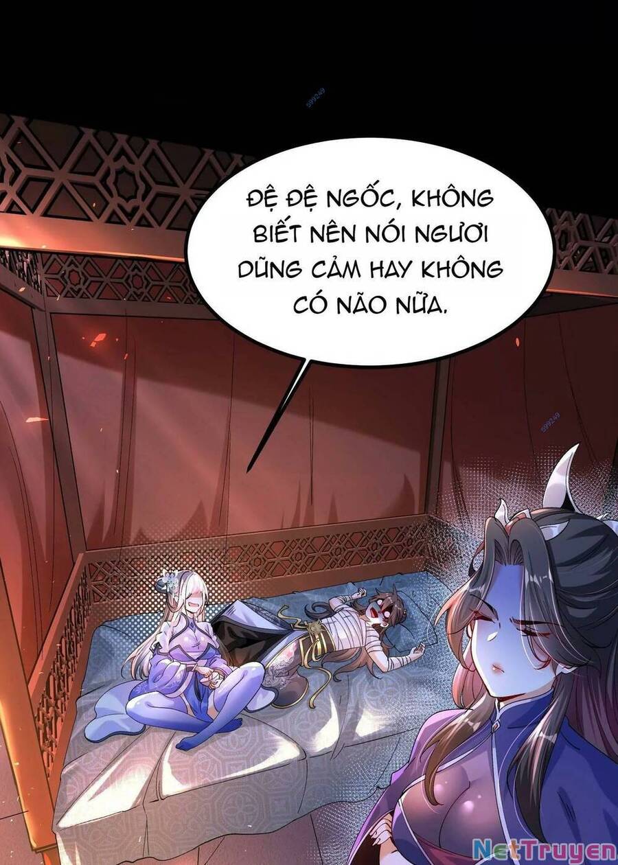 Ngạo Thế Đan Thần Chapter 10 - Trang 54