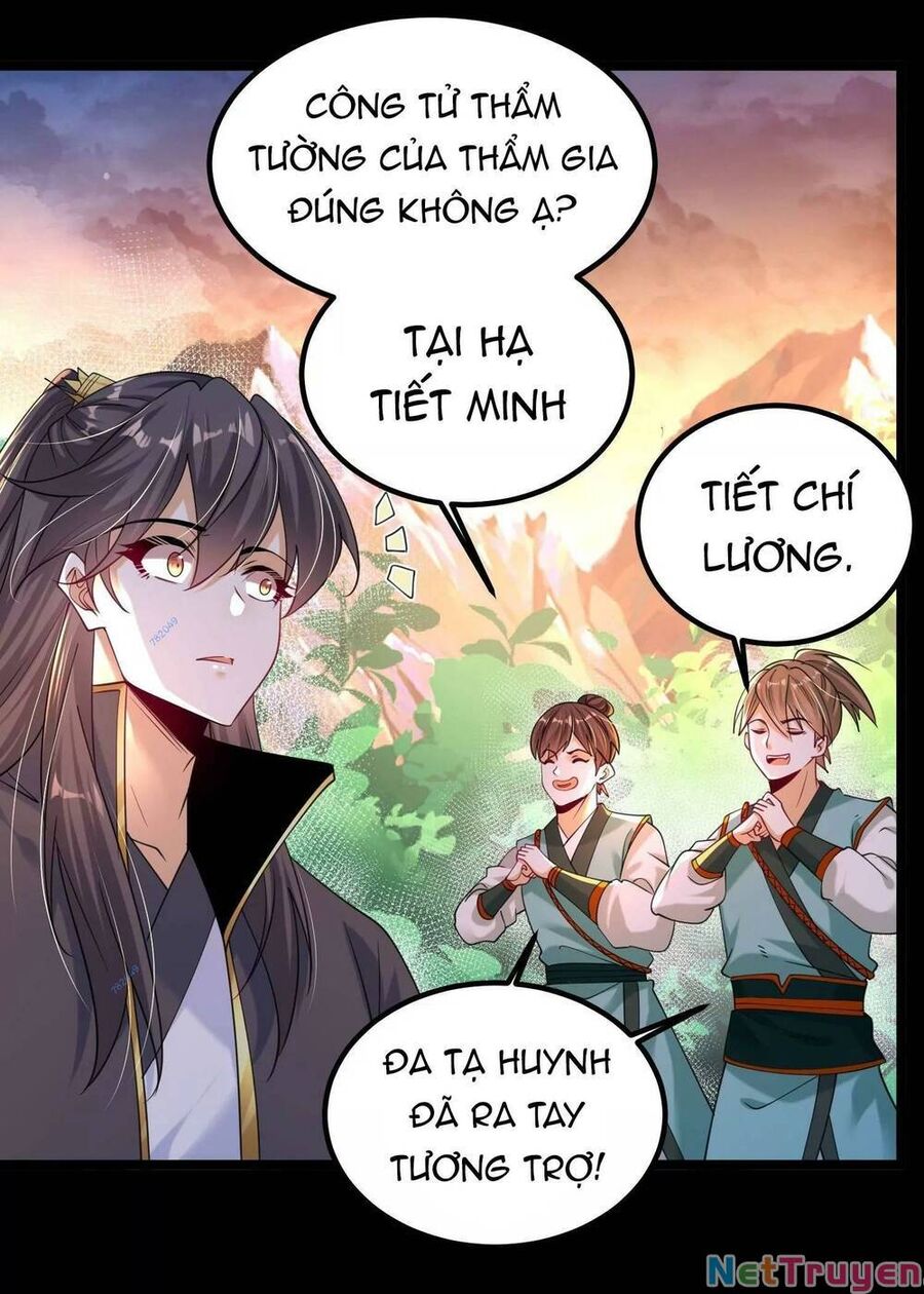 Ngạo Thế Đan Thần Chapter 11 - Trang 64