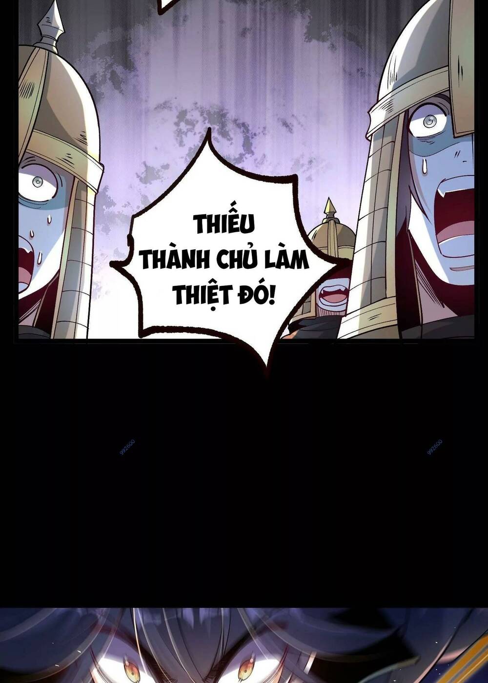 Ngạo Thế Đan Thần Chapter 18 - Trang 22