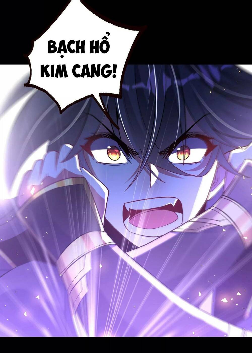 Ngạo Thế Đan Thần Chapter 18 - Trang 33