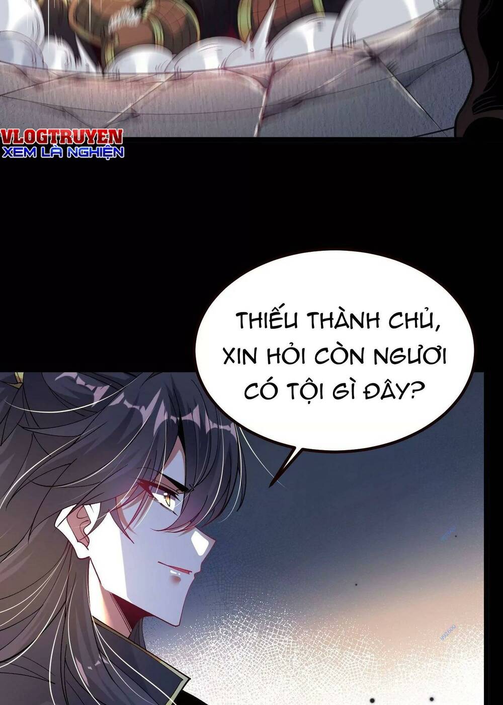 Ngạo Thế Đan Thần Chapter 18 - Trang 16