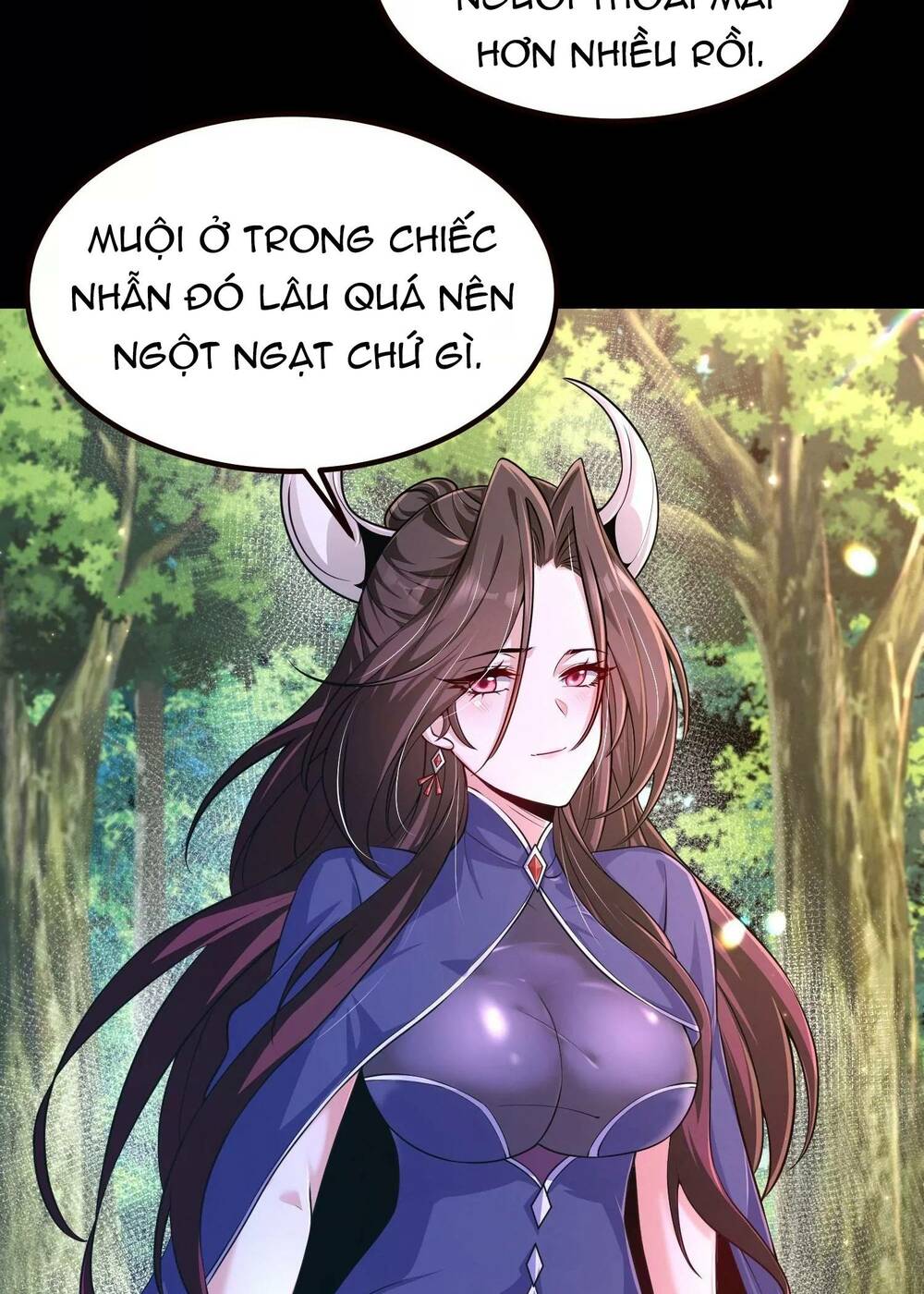 Ngạo Thế Đan Thần Chapter 20 - Trang 3