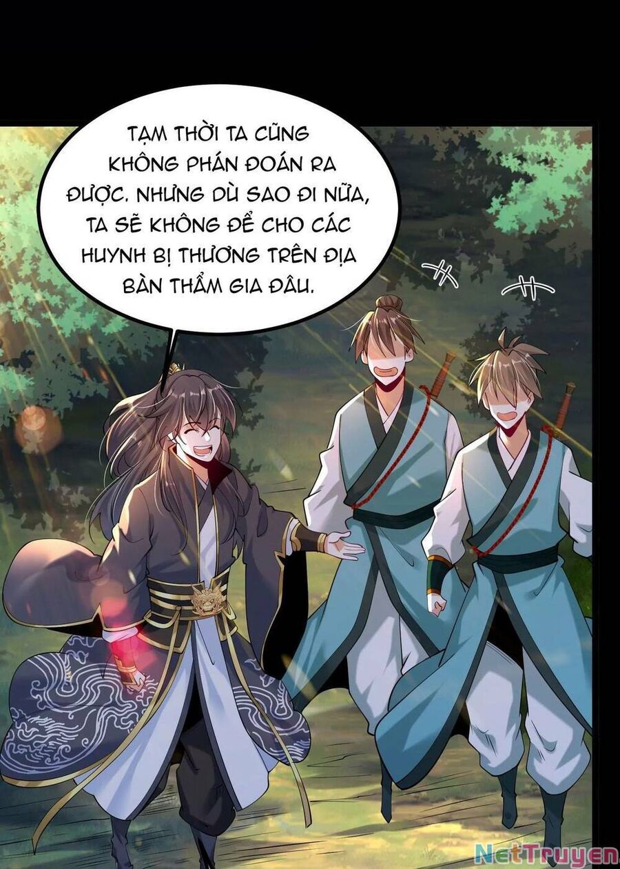 Ngạo Thế Đan Thần Chapter 11 - Trang 71