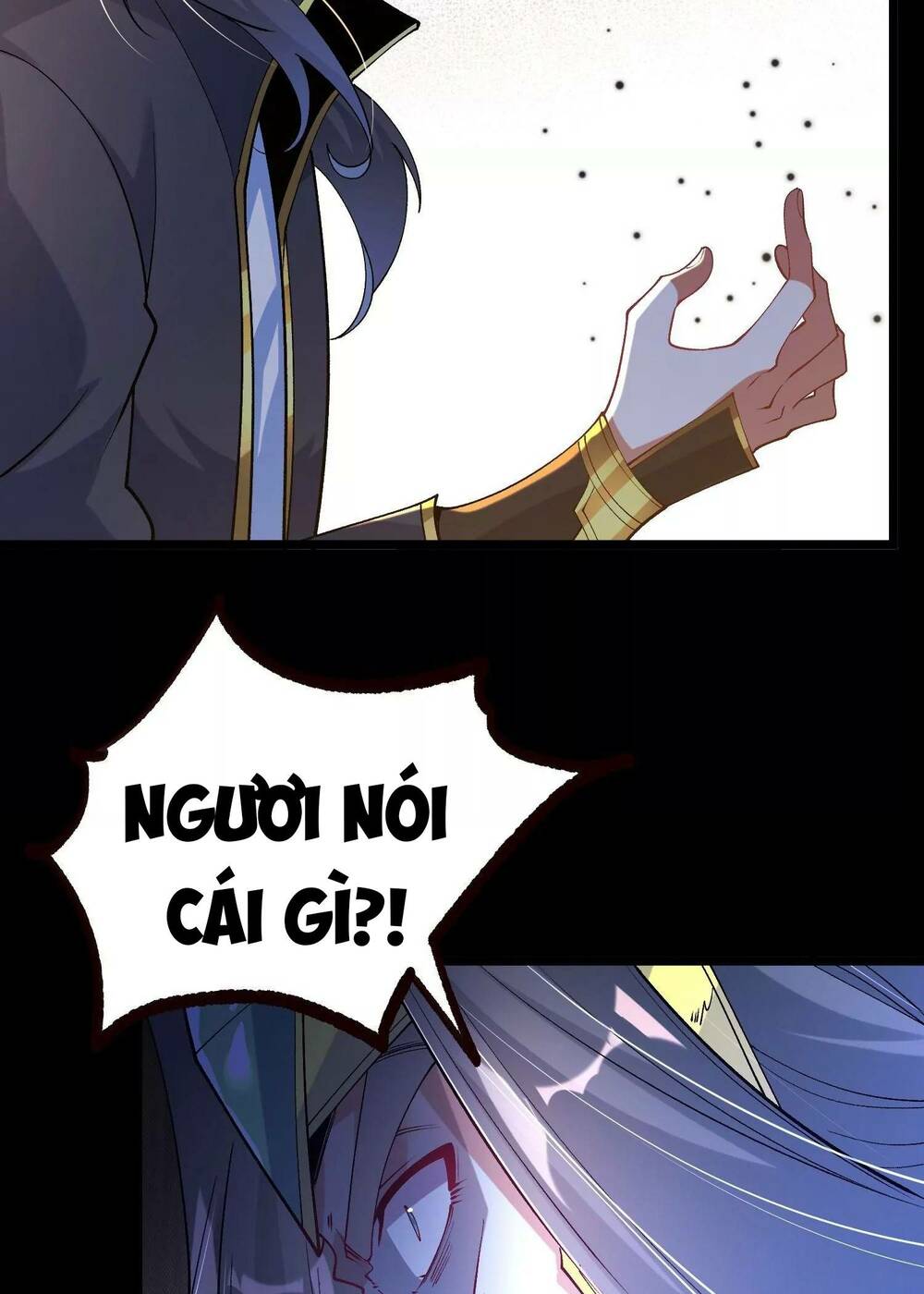 Ngạo Thế Đan Thần Chapter 18 - Trang 17