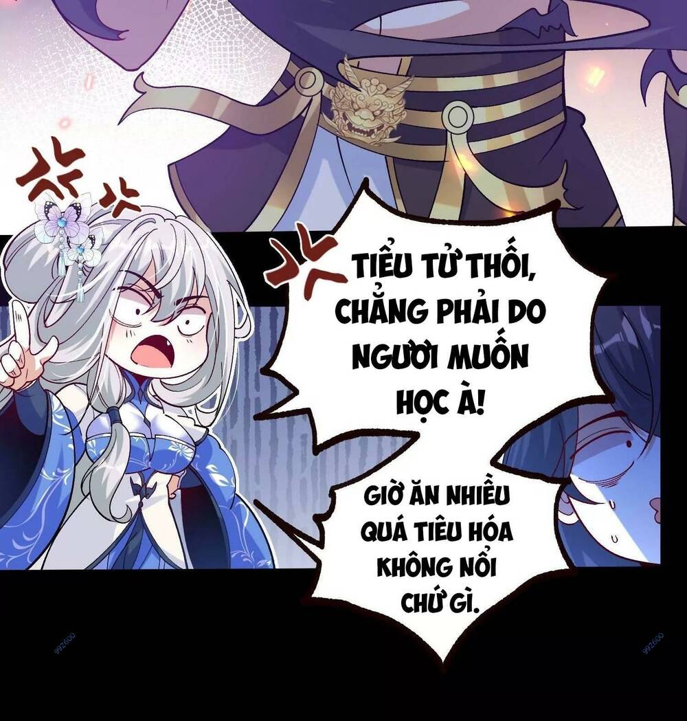 Ngạo Thế Đan Thần Chapter 18 - Trang 42