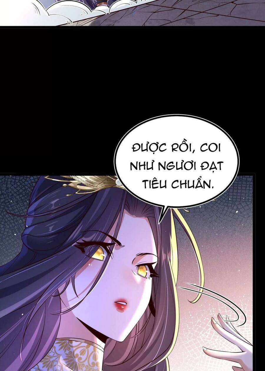 Ngạo Thế Đan Thần Chapter 15 - Trang 46