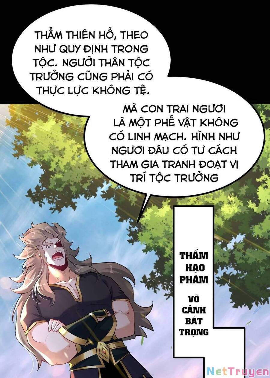 Ngạo Thế Đan Thần Chapter 6 - Trang 88