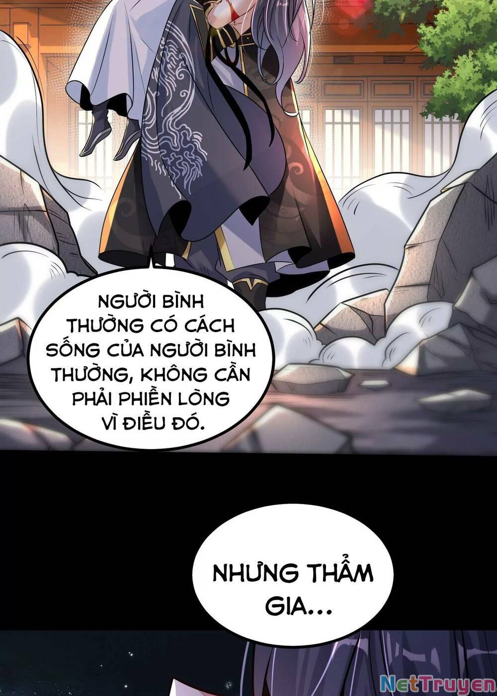 Ngạo Thế Đan Thần Chapter 1 - Trang 77