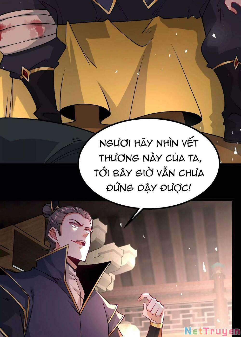 Ngạo Thế Đan Thần Chapter 16 - Trang 24