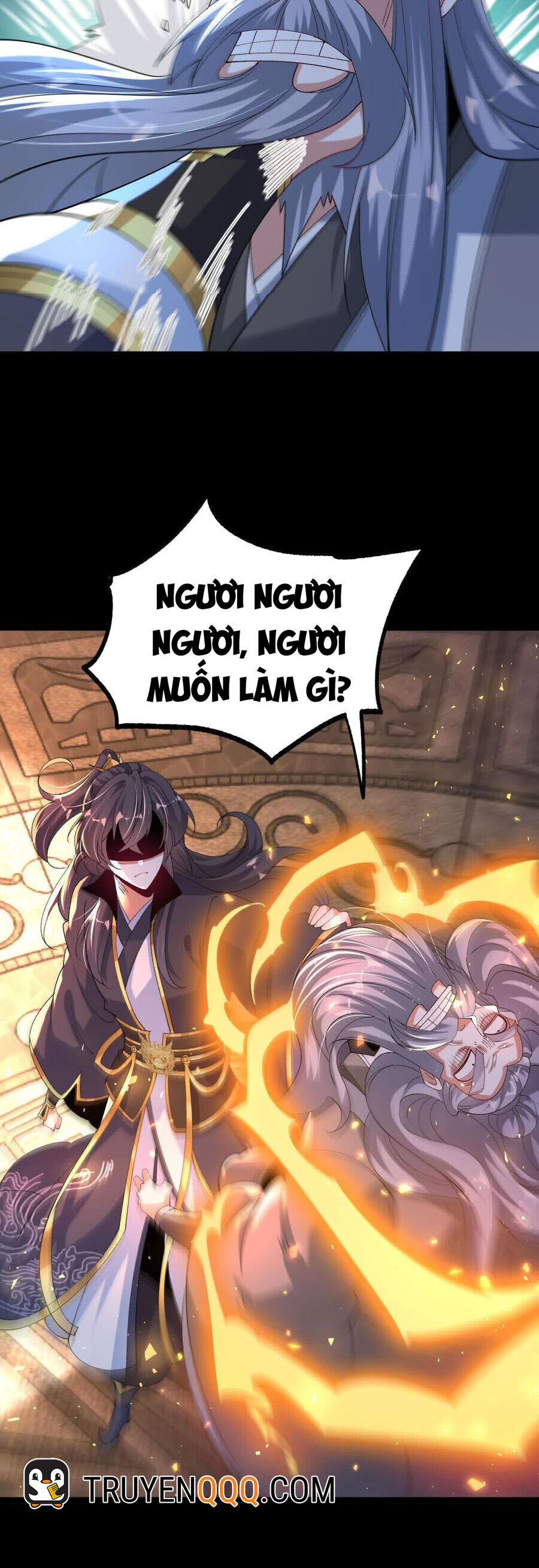 Ngạo Thế Đan Thần Chapter 40 - Trang 6