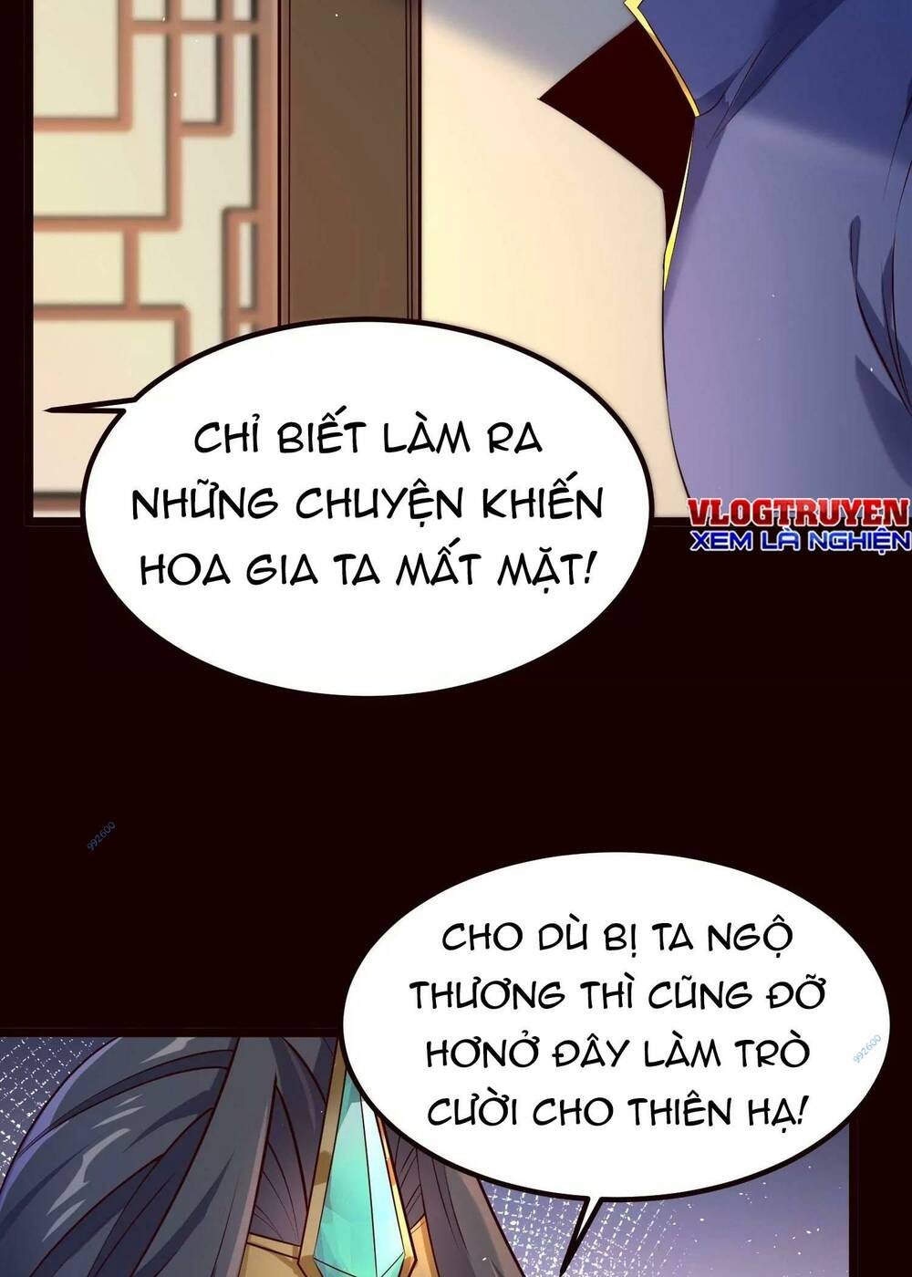 Ngạo Thế Đan Thần Chapter 19 - Trang 26