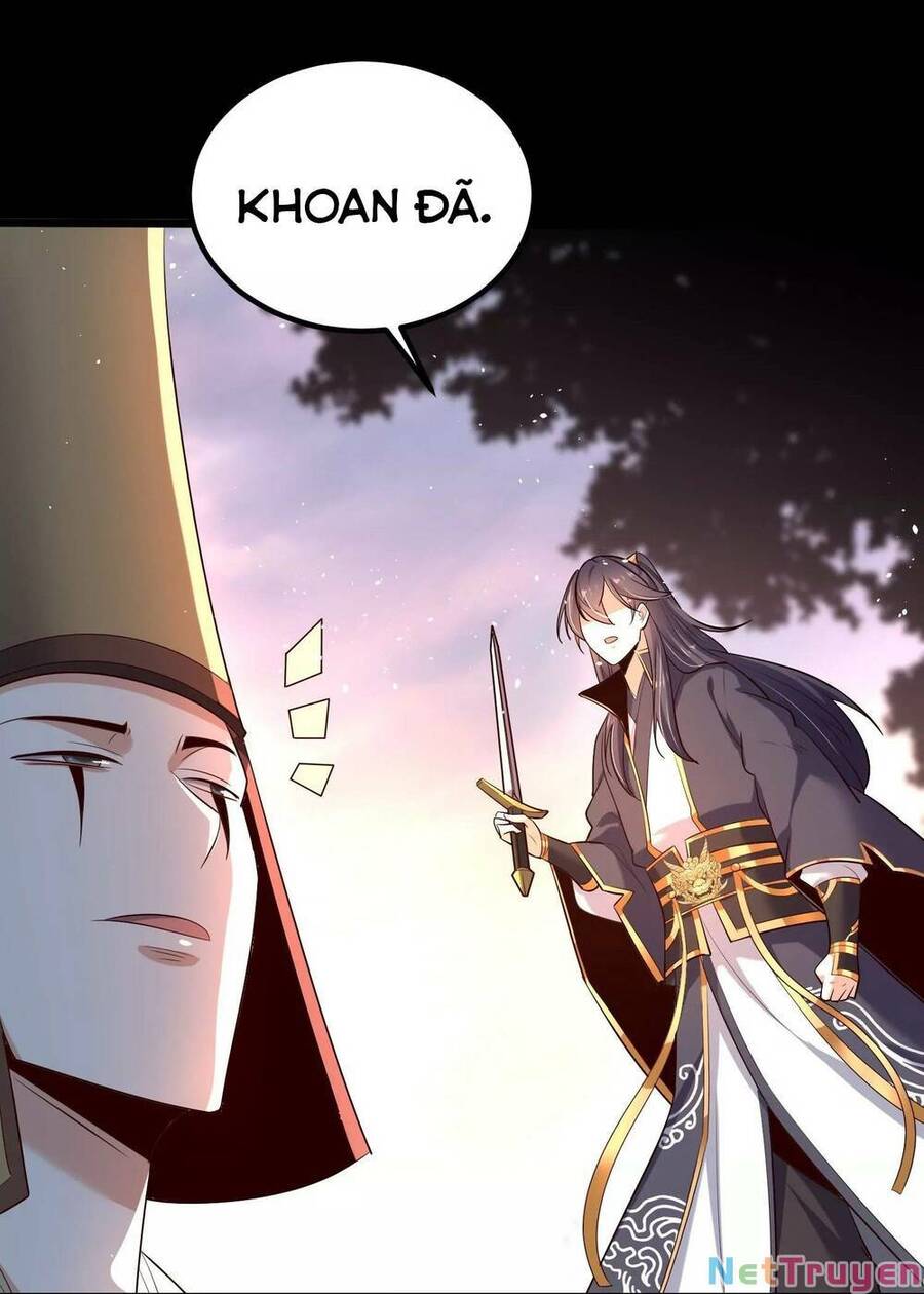 Ngạo Thế Đan Thần Chapter 8 - Trang 41