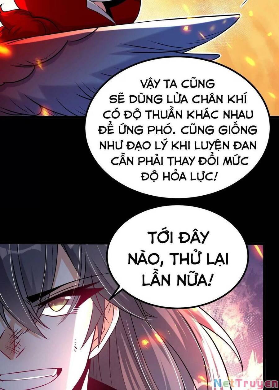 Ngạo Thế Đan Thần Chapter 6 - Trang 61