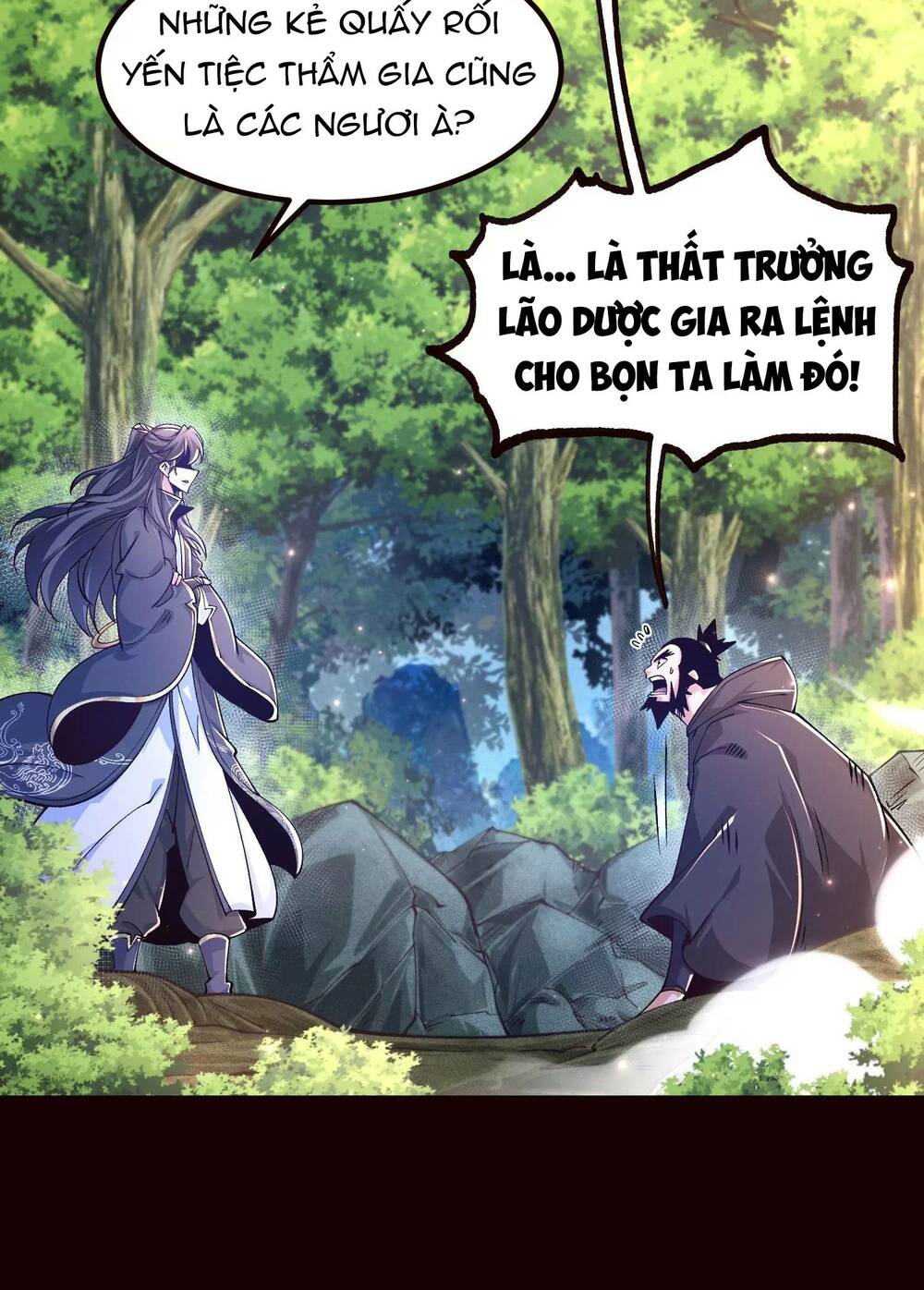 Ngạo Thế Đan Thần Chapter 20 - Trang 37