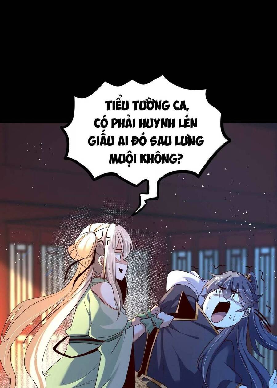 Ngạo Thế Đan Thần Chapter 12 - Trang 58