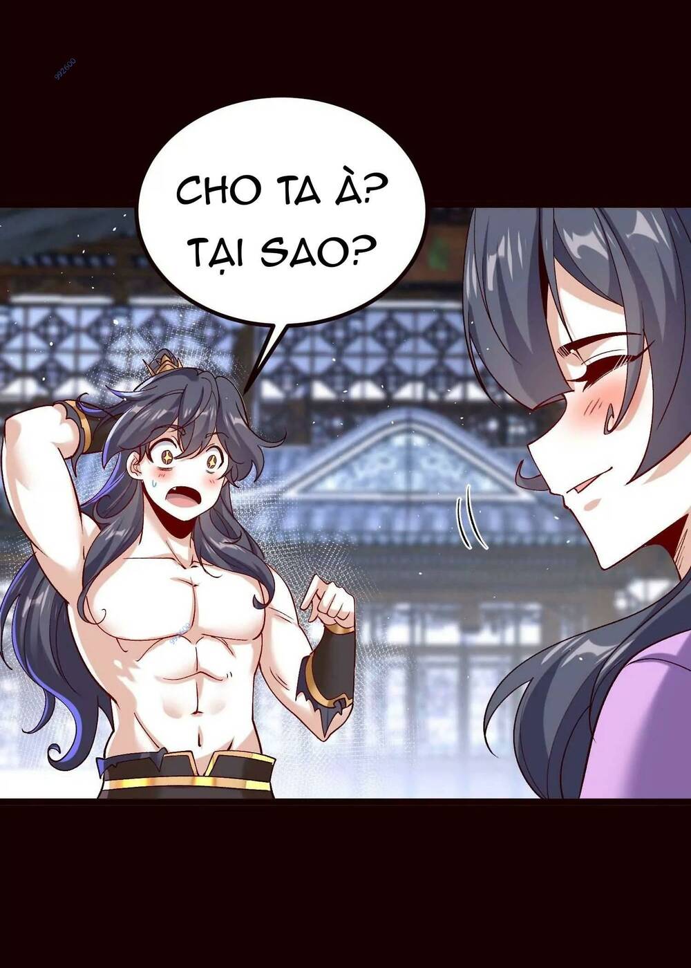 Ngạo Thế Đan Thần Chapter 19 - Trang 10