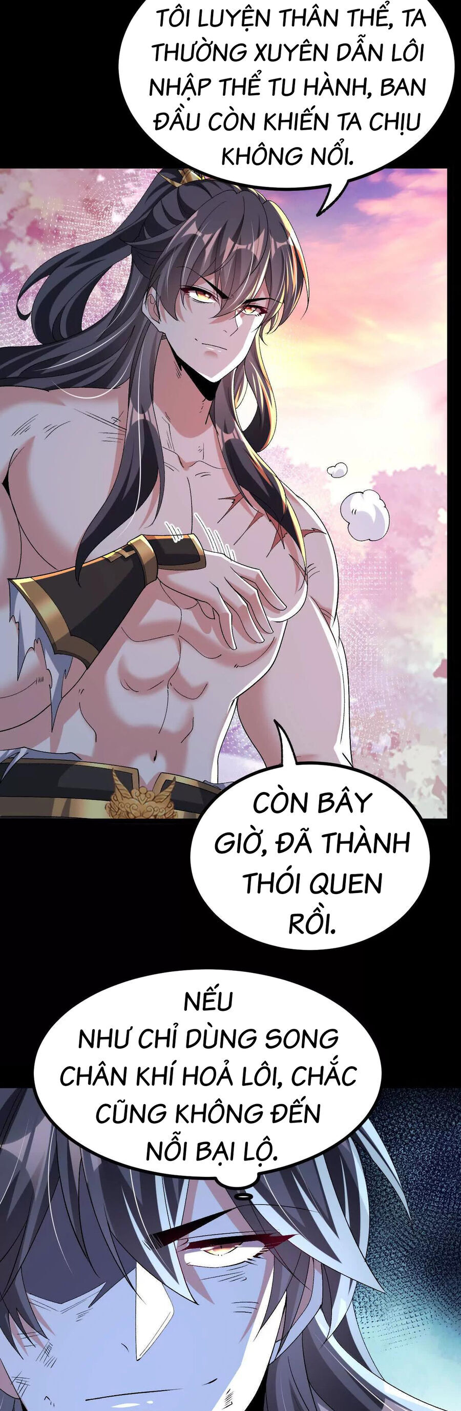 Ngạo Thế Đan Thần Chapter 48 - Trang 5