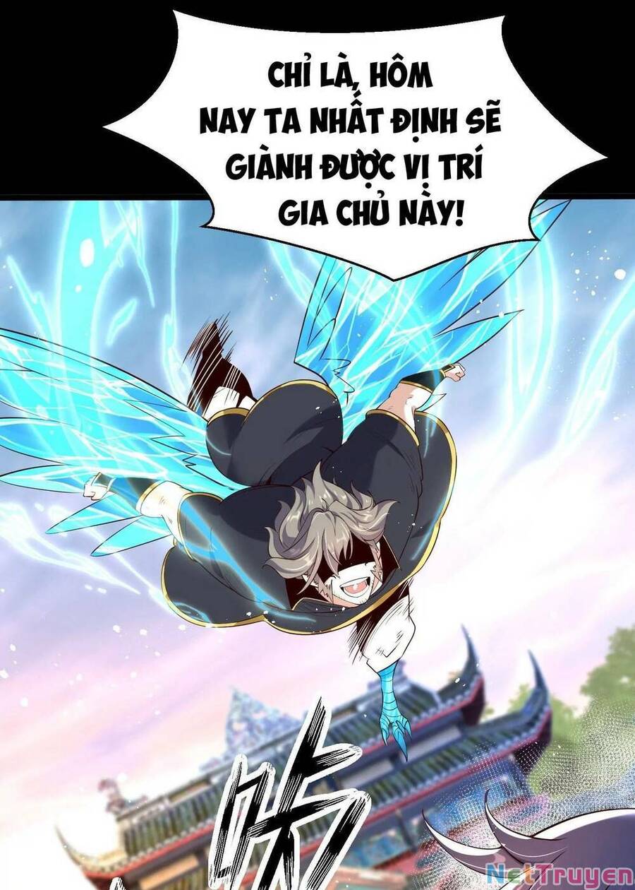 Ngạo Thế Đan Thần Chapter 9 - Trang 87