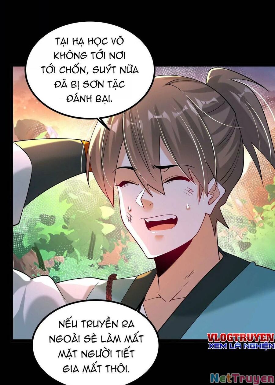 Ngạo Thế Đan Thần Chapter 11 - Trang 65