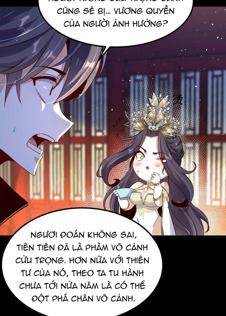 Ngạo Thế Đan Thần Chapter 15 - Trang 57