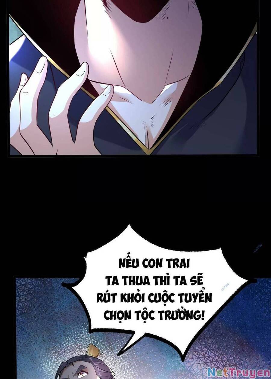 Ngạo Thế Đan Thần Chapter 7 - Trang 4