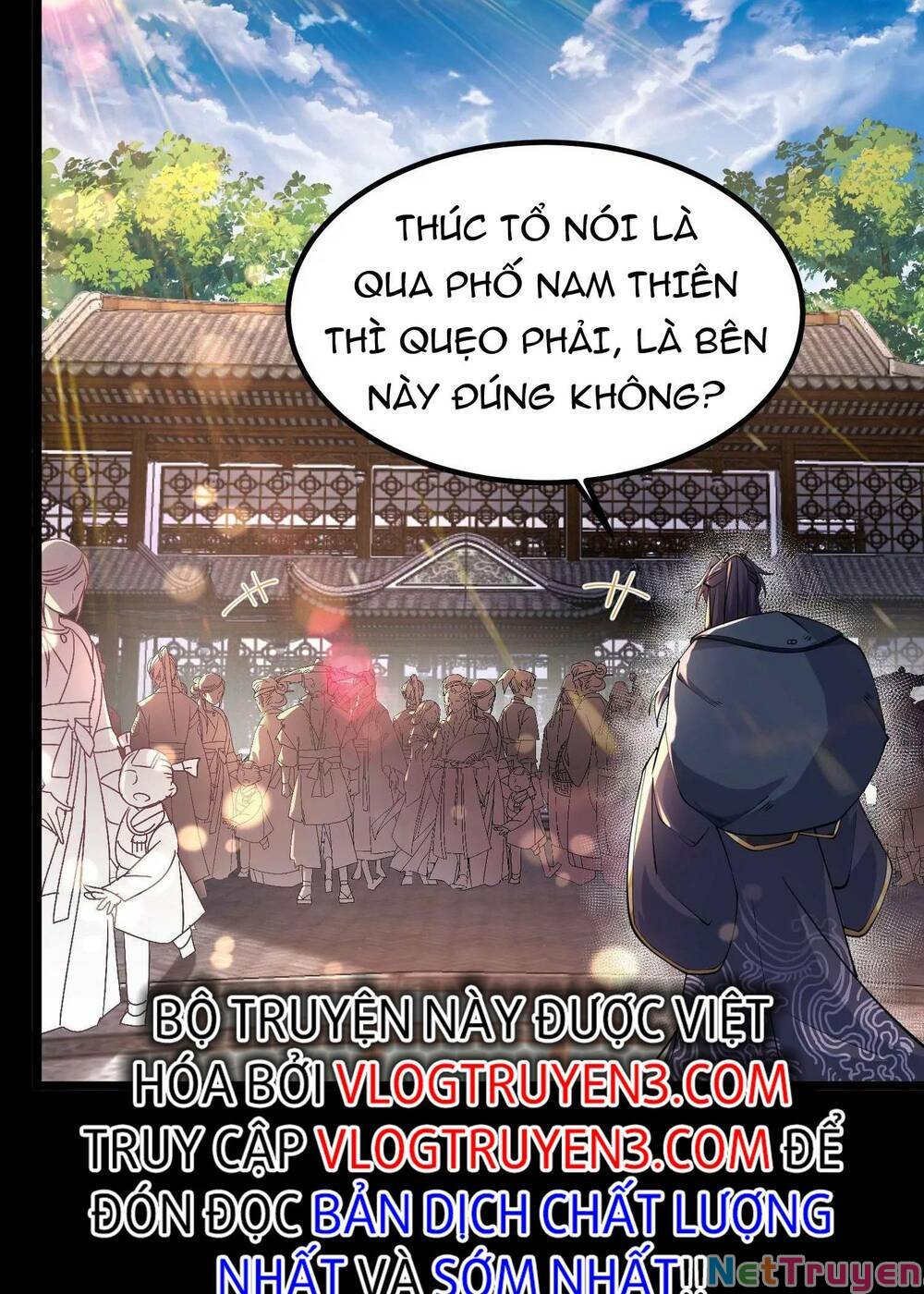 Ngạo Thế Đan Thần Chapter 16 - Trang 11