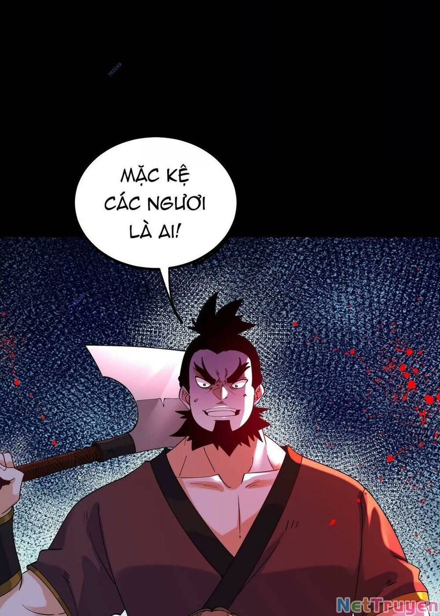 Ngạo Thế Đan Thần Chapter 11 - Trang 36