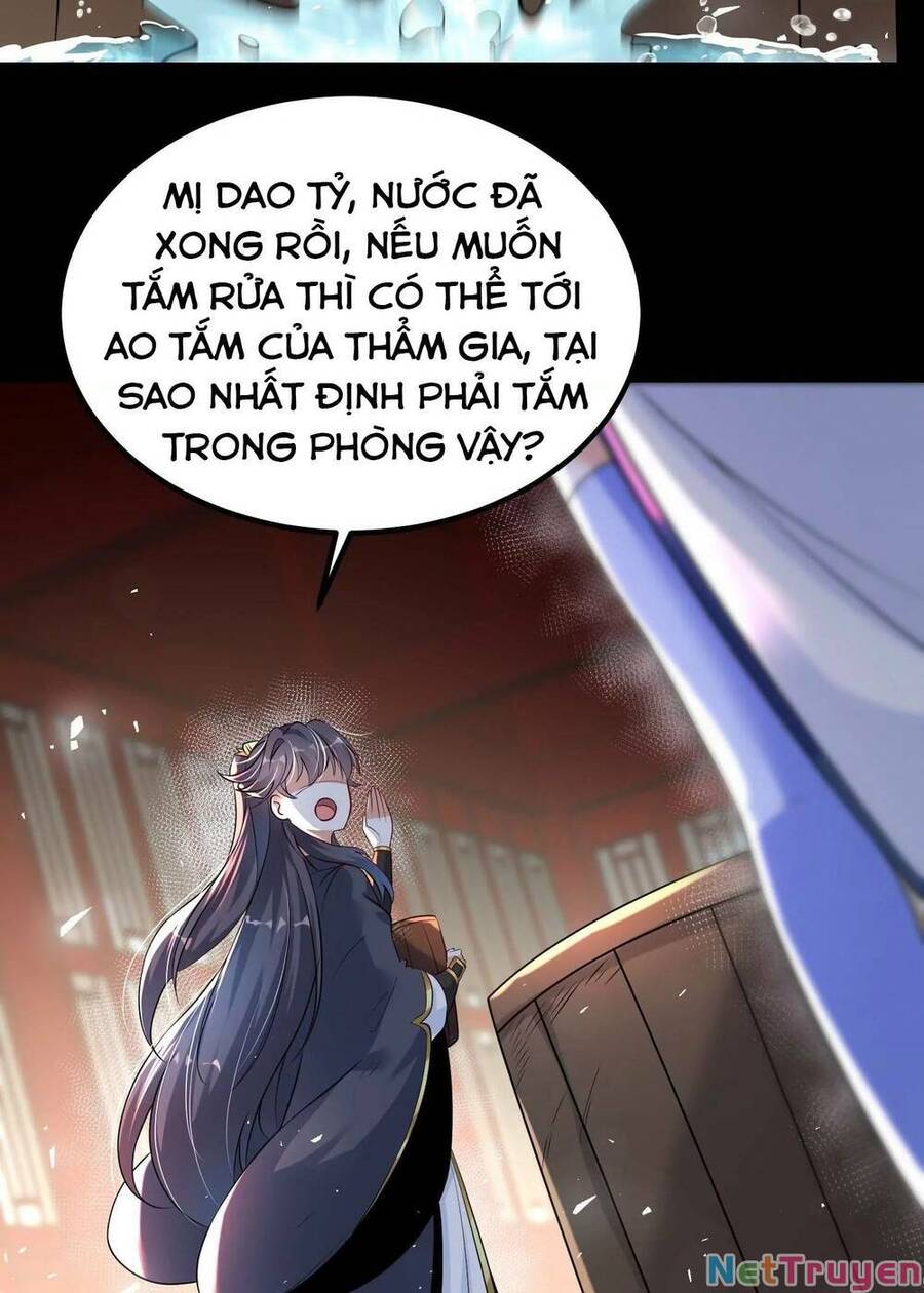 Ngạo Thế Đan Thần Chapter 4 - Trang 67