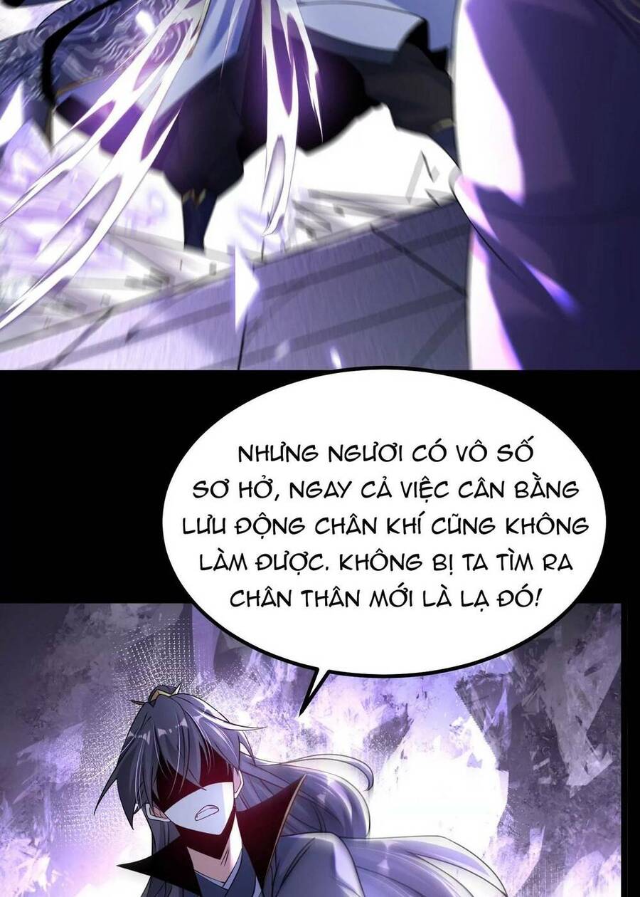 Ngạo Thế Đan Thần Chapter 14 - Trang 39