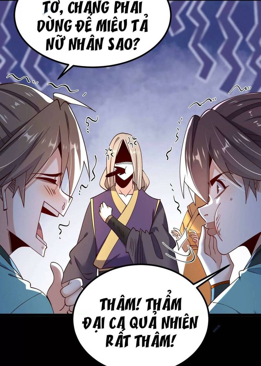 Ngạo Thế Đan Thần Chapter 12 - Trang 8