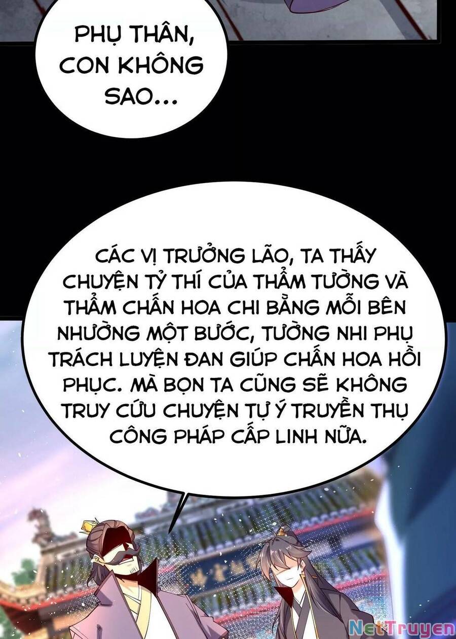 Ngạo Thế Đan Thần Chapter 8 - Trang 67