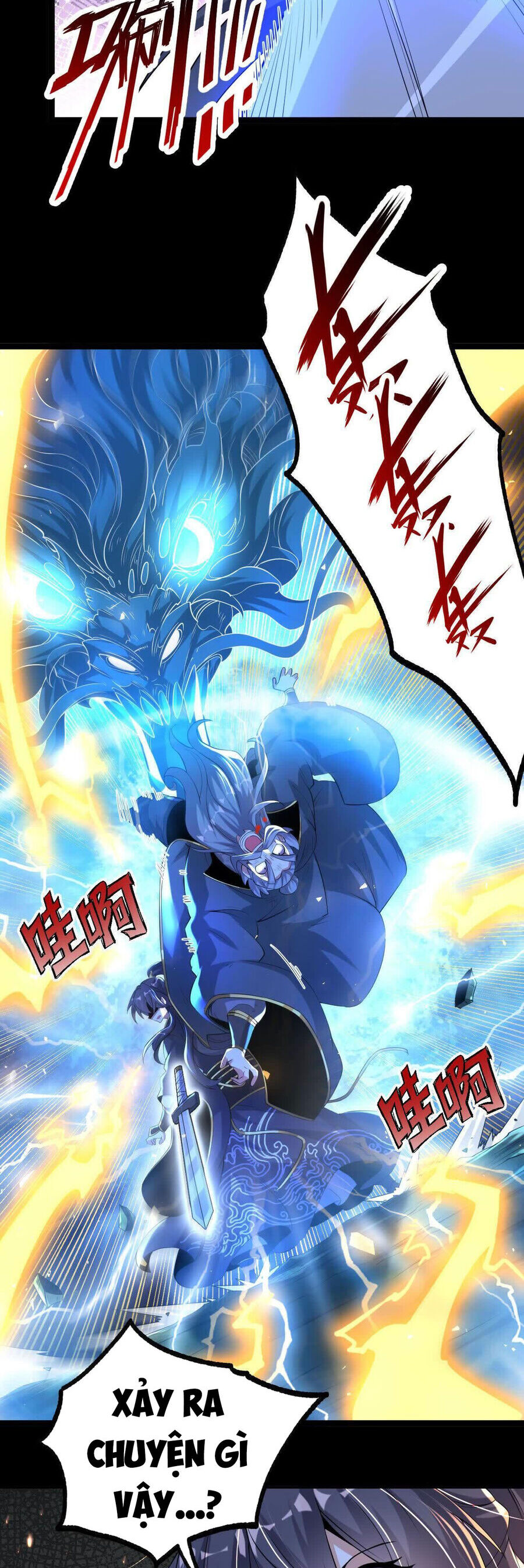 Ngạo Thế Đan Thần Chapter 41 - Trang 17