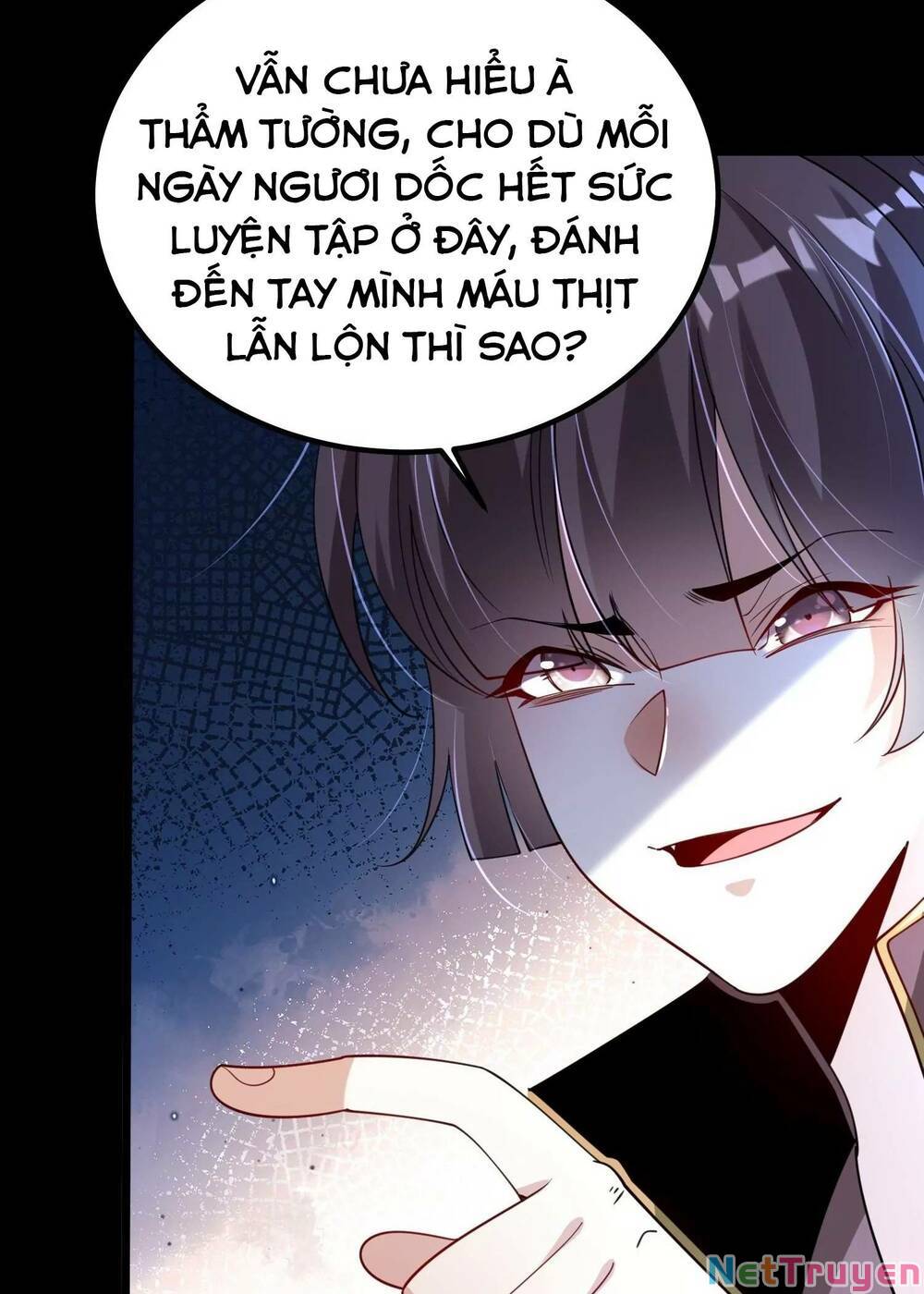 Ngạo Thế Đan Thần Chapter 1 - Trang 20