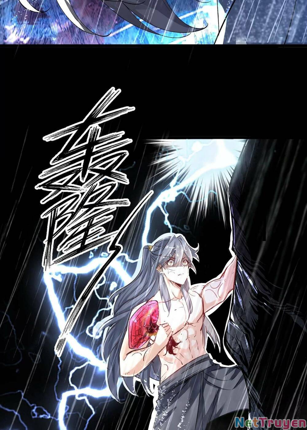 Ngạo Thế Đan Thần Chapter 2 - Trang 21