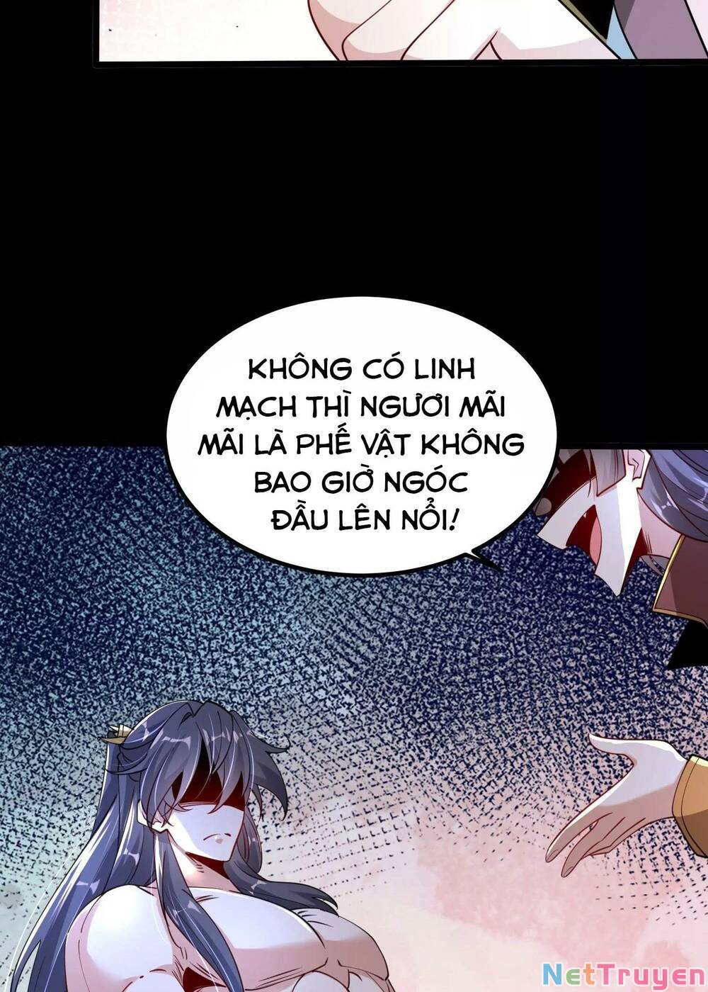 Ngạo Thế Đan Thần Chapter 1 - Trang 21