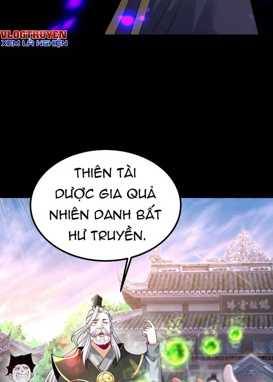 Ngạo Thế Đan Thần Chapter 14 - Trang 7