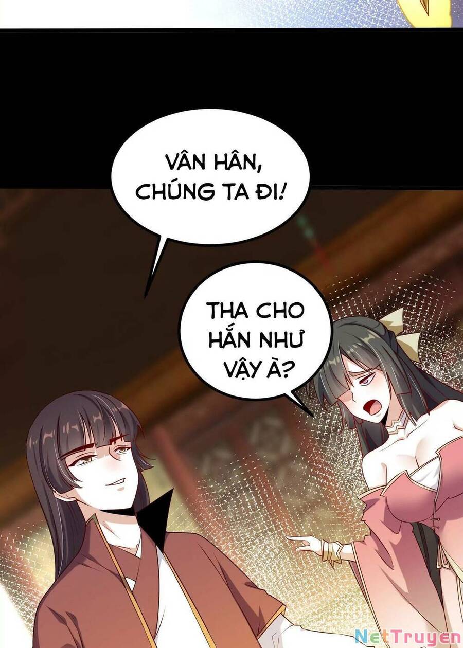 Ngạo Thế Đan Thần Chapter 5 - Trang 65