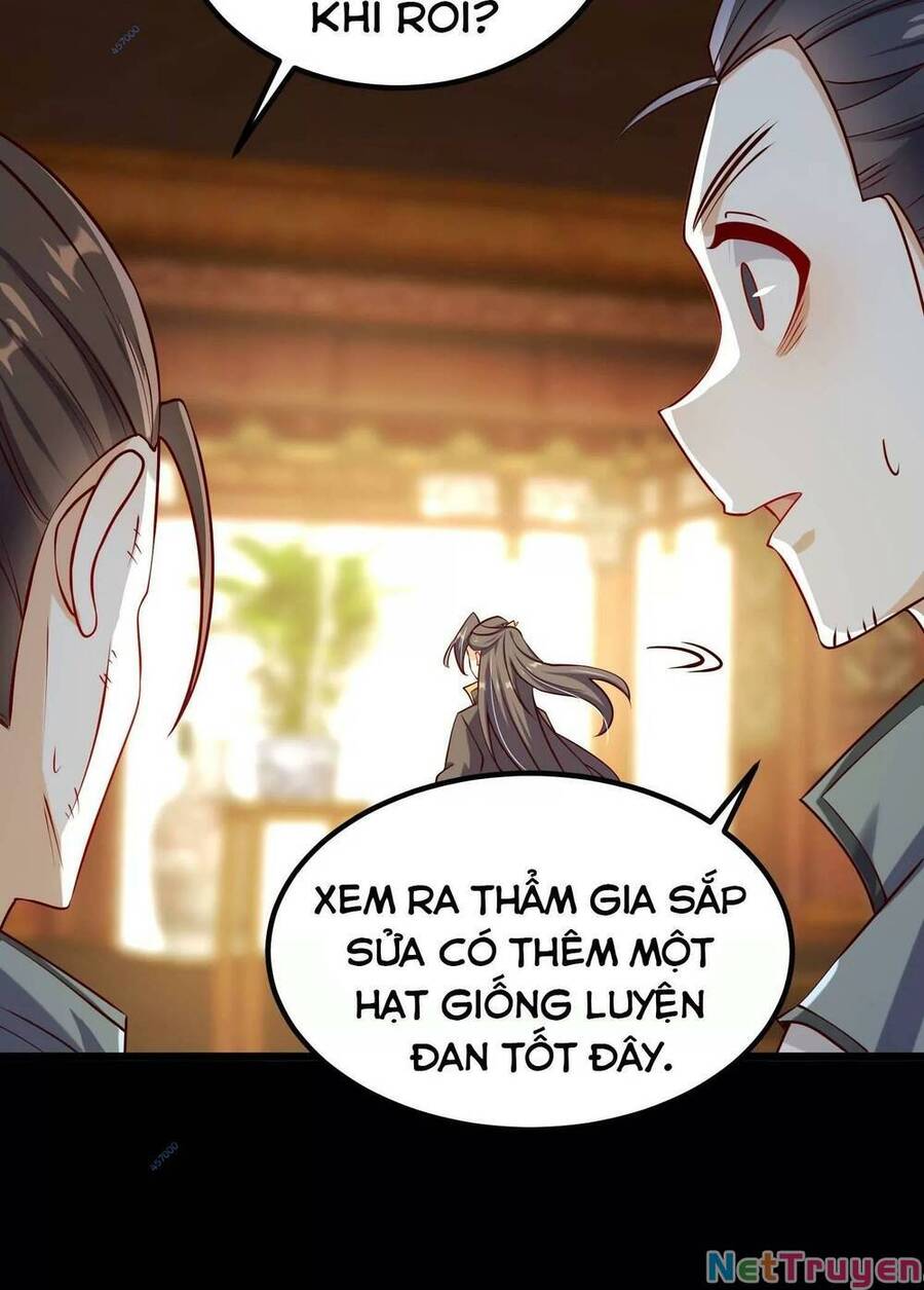 Ngạo Thế Đan Thần Chapter 5 - Trang 68