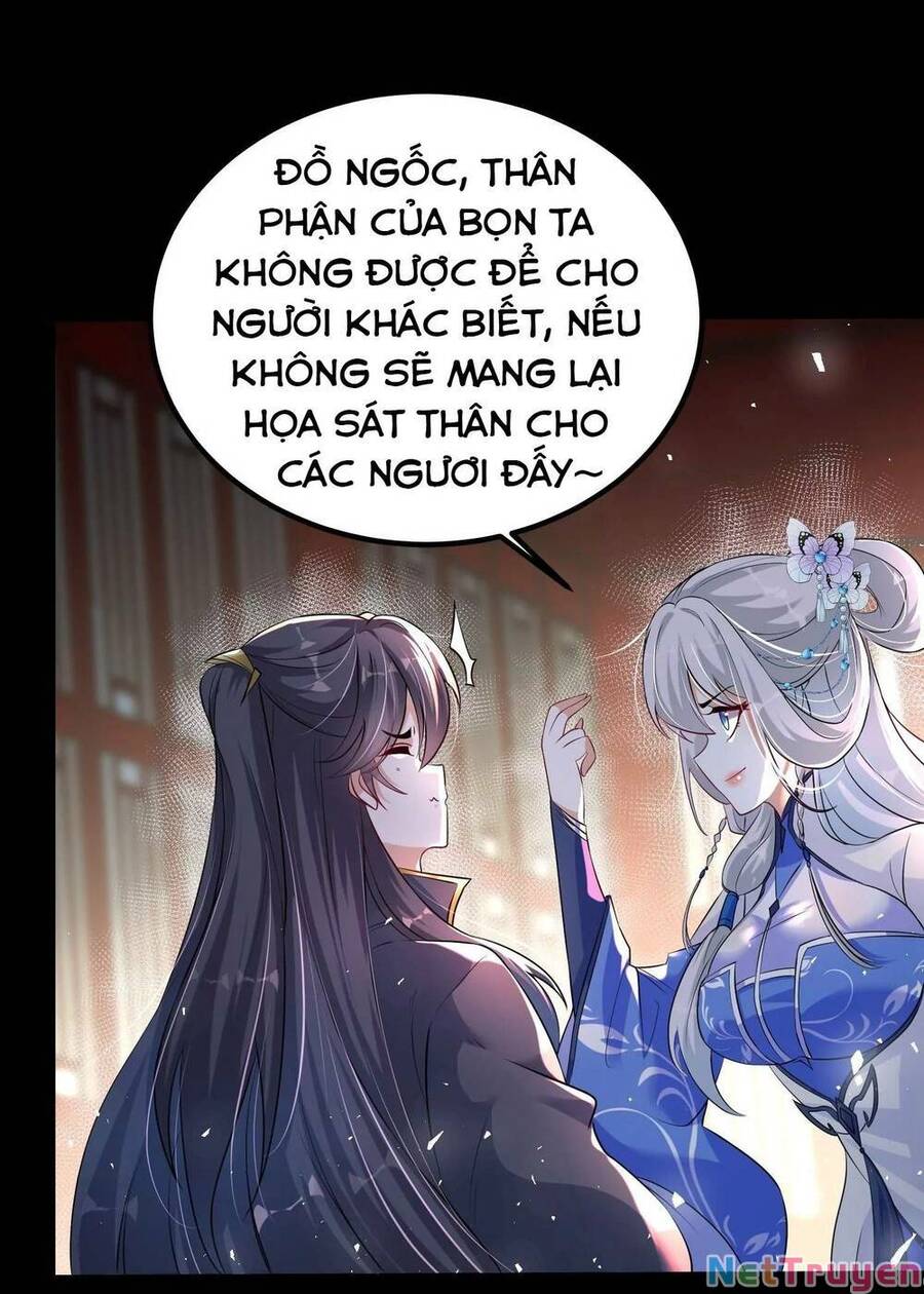 Ngạo Thế Đan Thần Chapter 4 - Trang 69