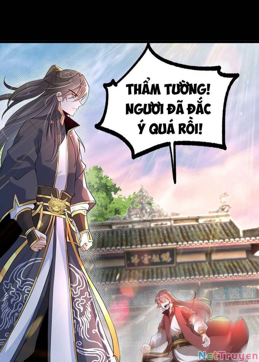 Ngạo Thế Đan Thần Chapter 7 - Trang 37