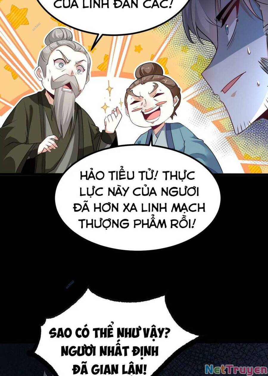 Ngạo Thế Đan Thần Chapter 7 - Trang 26