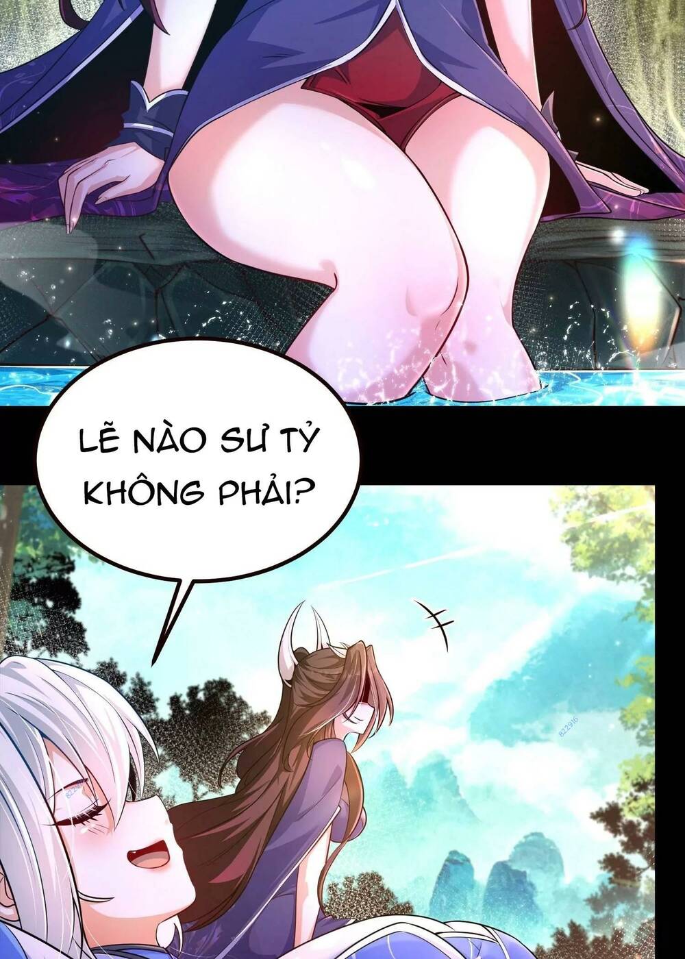 Ngạo Thế Đan Thần Chapter 20 - Trang 4